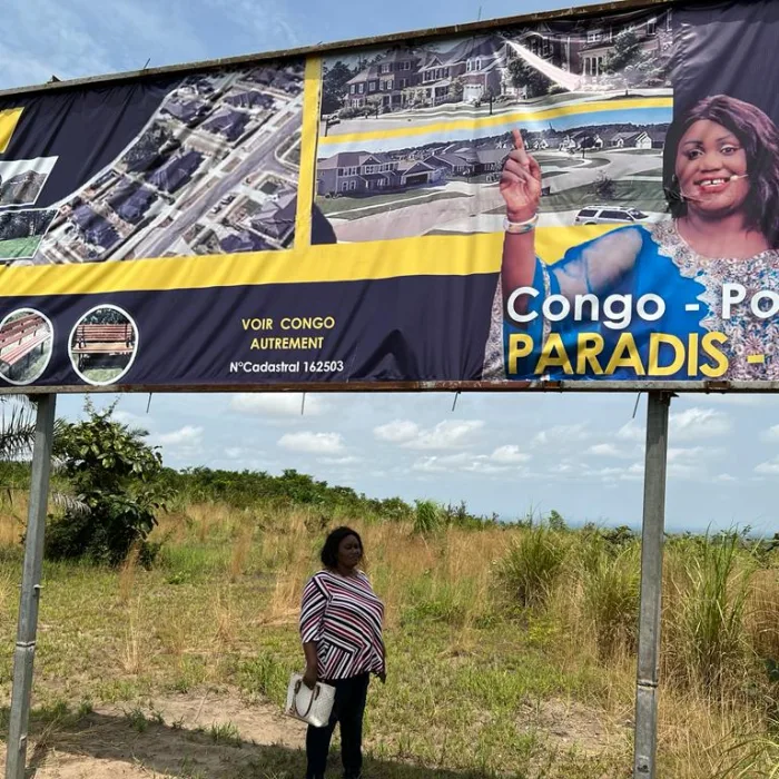 Congo Poto — photo 2