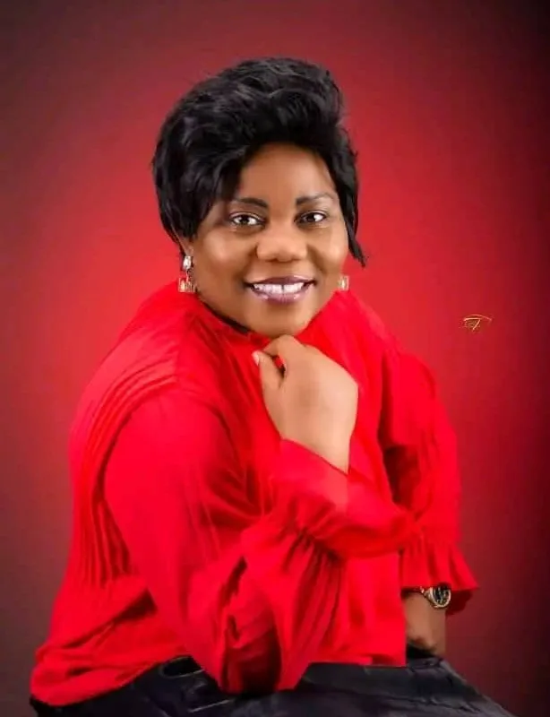 Annie Kalau Mwadi