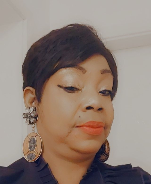 Dorcas Mokoko Kutula