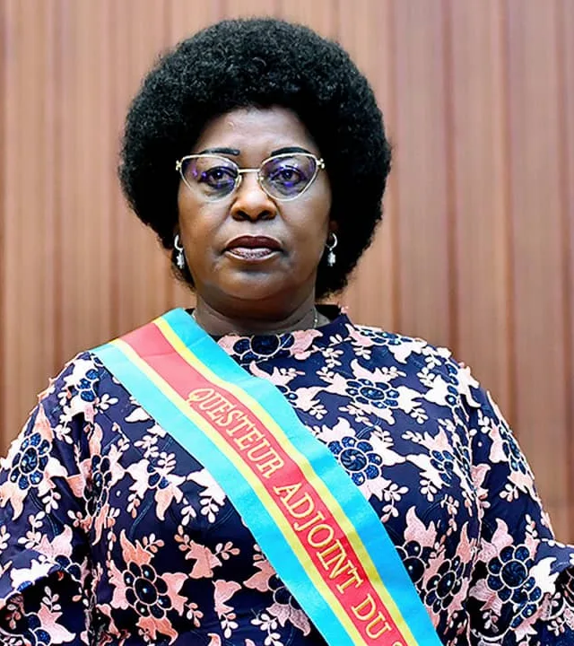 Ida Nzumba