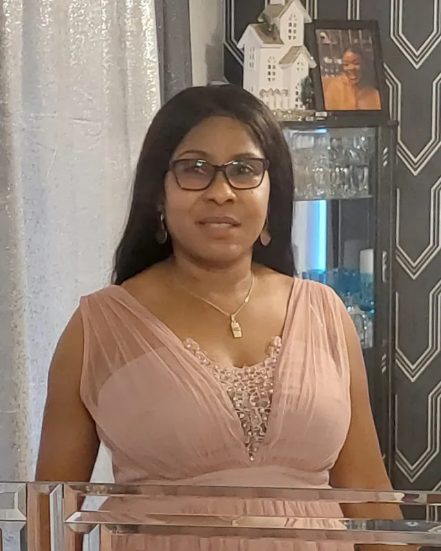 Jeanne Yandi Kaniki