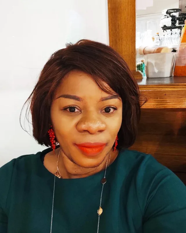 Micheline Baruti