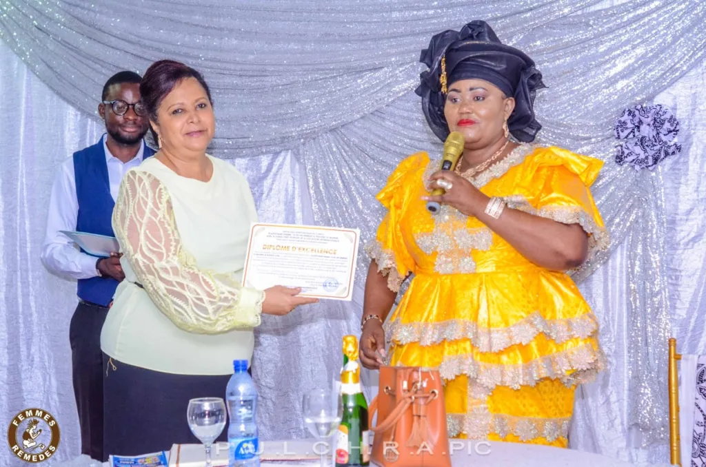 Remise des diplômes — photo 9